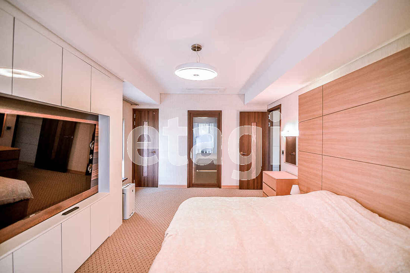 Продажа 3-комнатной квартиры, Южно-Сахалинск, Сахалинская область,  Южно-Сахалинск