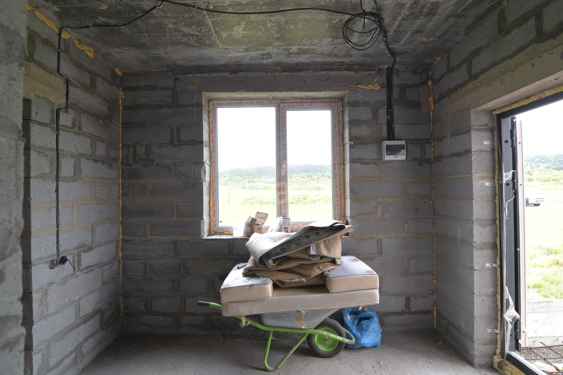 Продажа дома, 159м <sup>2</sup>, 8 сот., Южно-Сахалинск, Сахалинская область,  Южно-Сахалинск