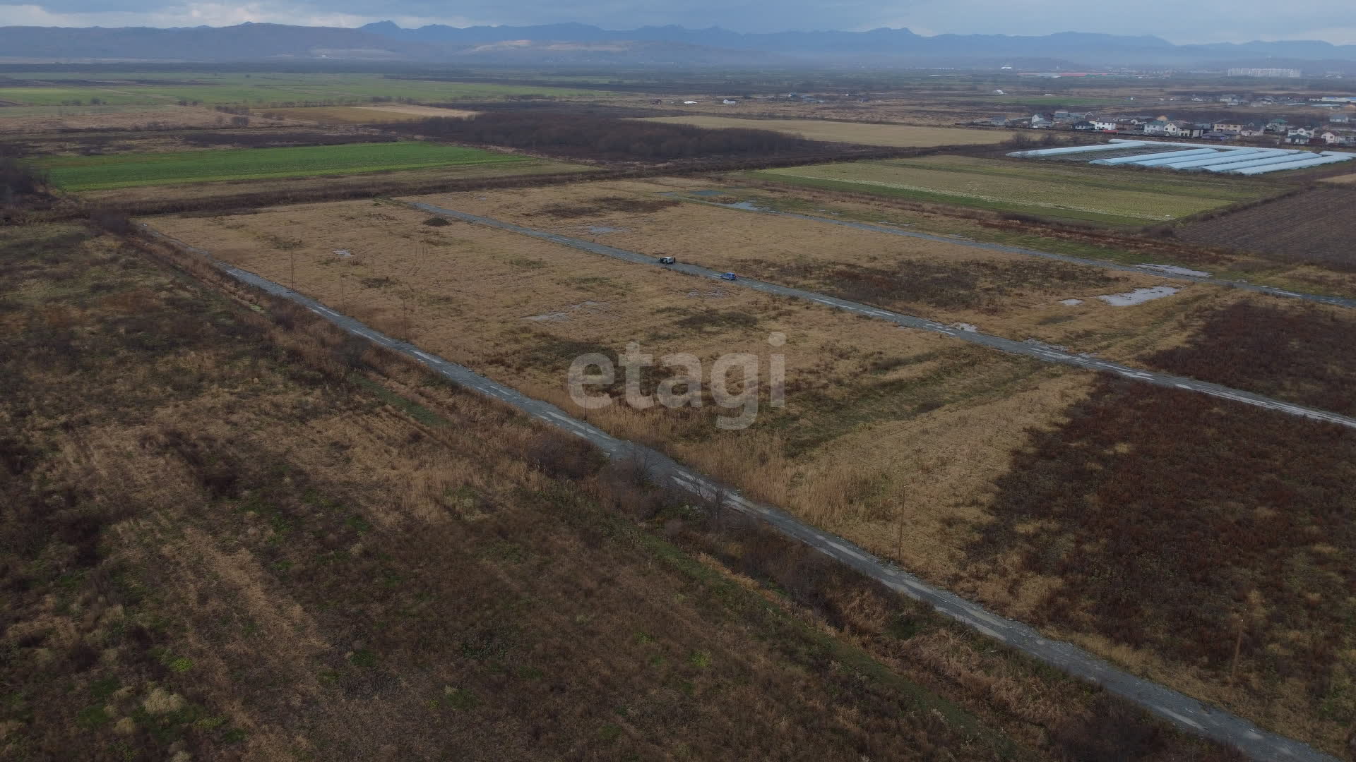 Продажа участка, Южно-Сахалинск, Сахалинская область,  Южно-Сахалинск