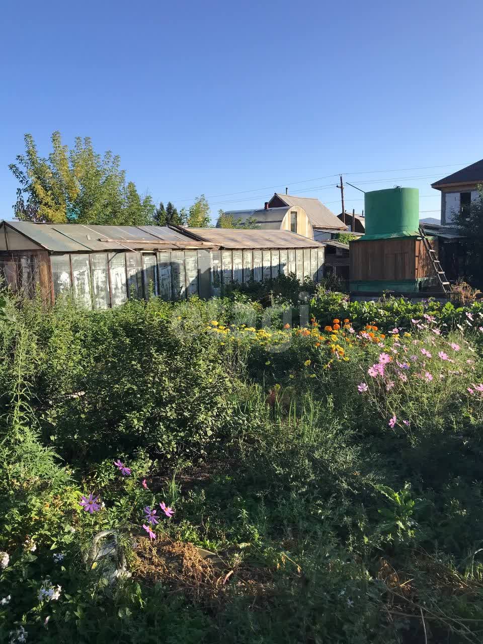 Продажа дома, 20м <sup>2</sup>, 6 сот., Улан-Удэ, Республика Бурятия,  Советский