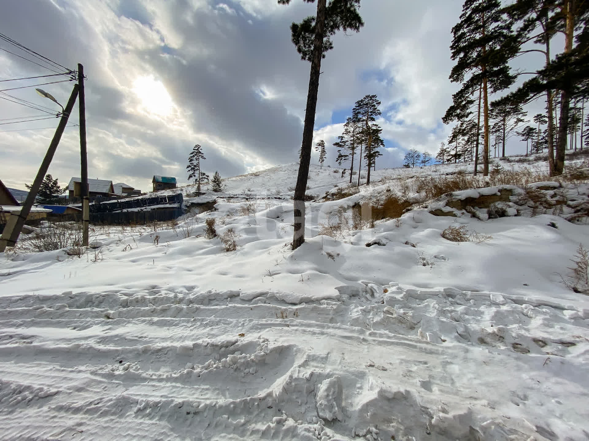 Продажа участка, Улан-Удэ, Республика Бурятия