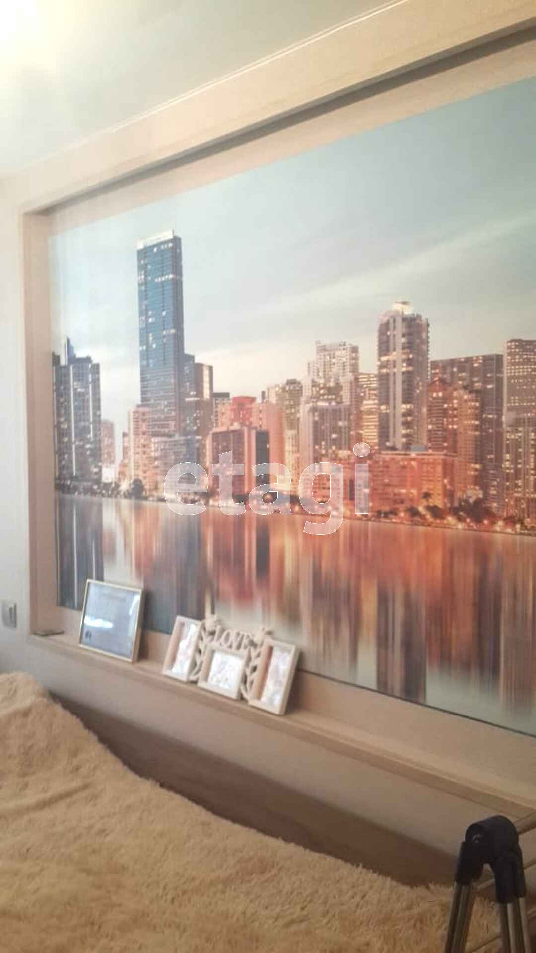 Продажа 2-комнатной квартиры, Южно-Сахалинск, Сахалинская область,  Южно-Сахалинск