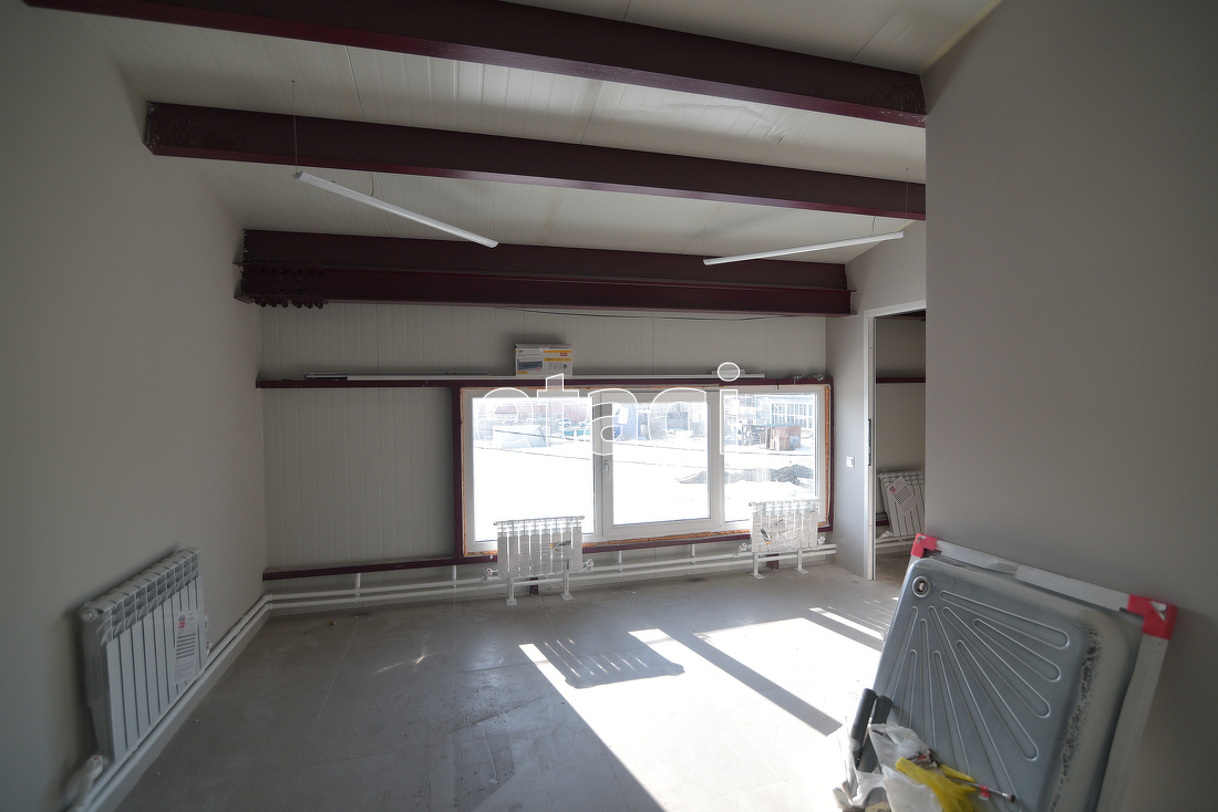 Продажа коммерческой недвижимости, 1100м <sup>2</sup>, Южно-Сахалинск, Сахалинская область,  Южно-Сахалинск