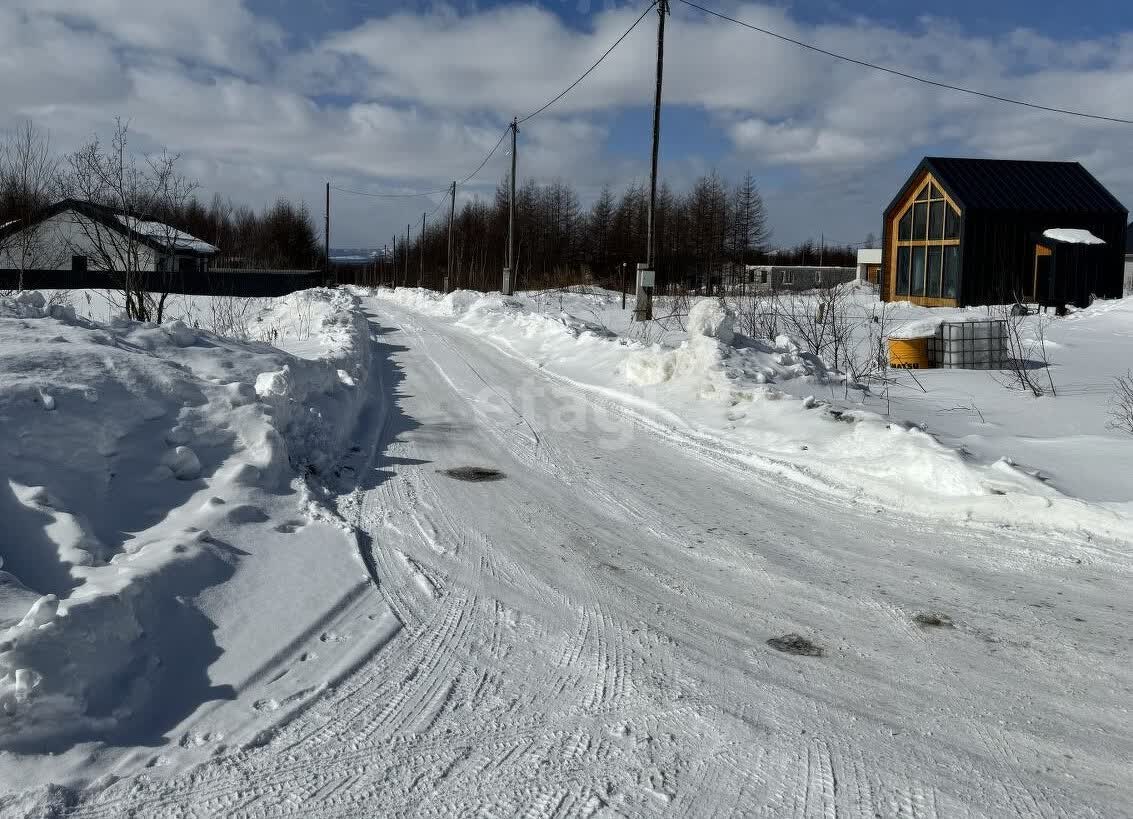 Продажа участка, Южно-Сахалинск, Сахалинская область,  Южно-Сахалинск