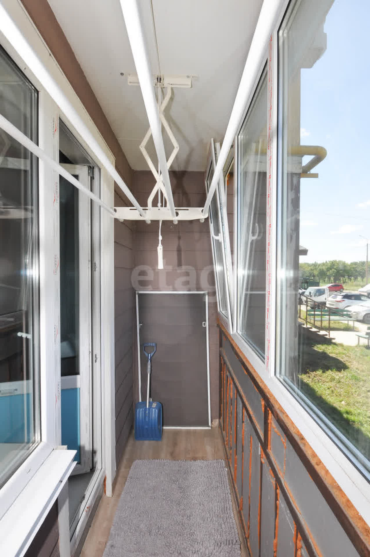 Продажа 2-комнатной квартиры, Южно-Сахалинск, Сахалинская область,  Южно-Сахалинск