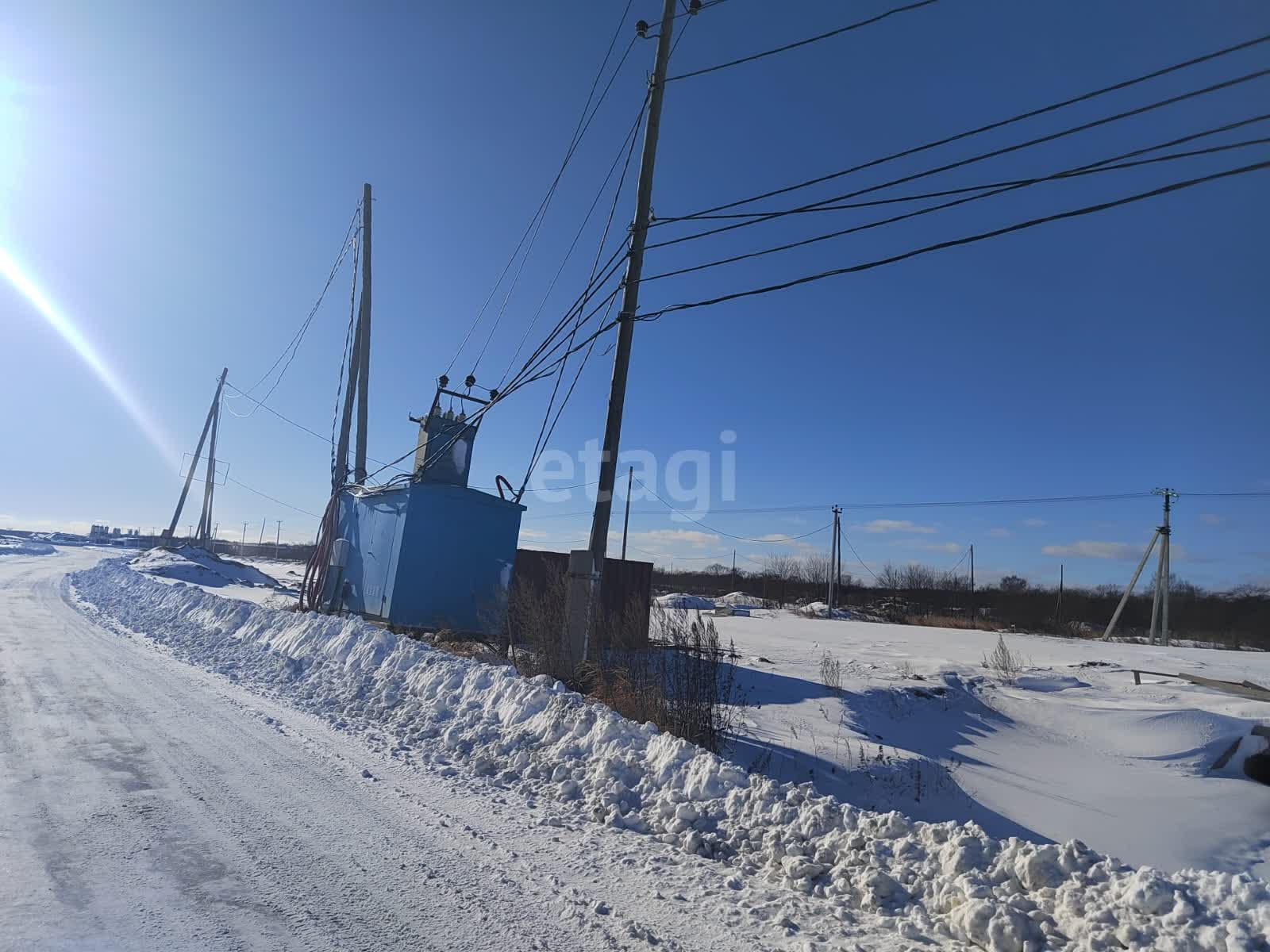 Продажа участка, Южно-Сахалинск, Сахалинская область,  Южно-Сахалинск