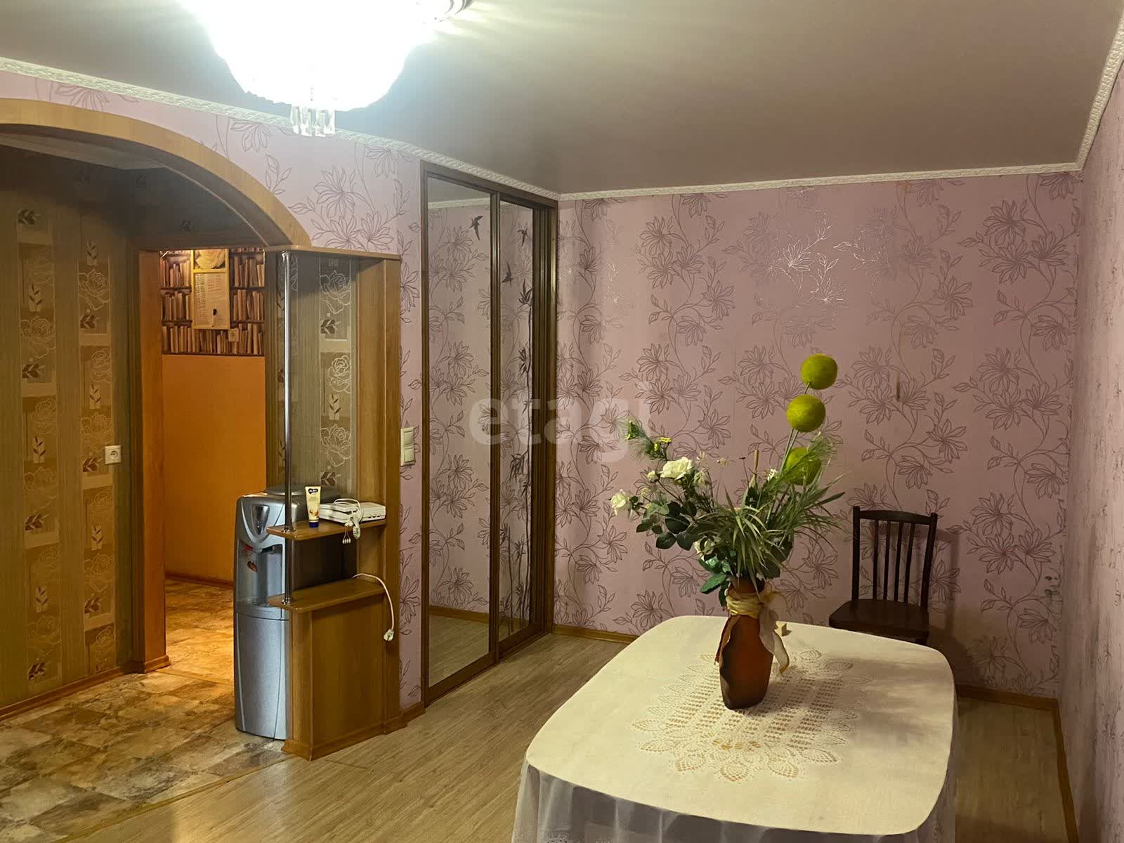 Продажа 1-комнатной квартиры, Комсомольск-на-Амуре, Краснофлотская,  21