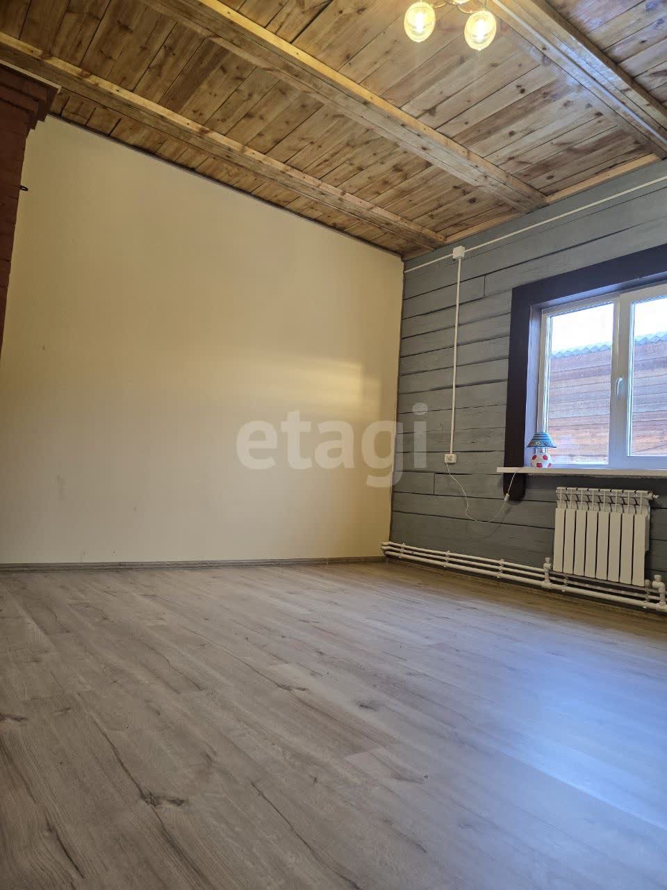 Продажа дома, 108м <sup>2</sup>, 8 сот., Улан-Удэ, Республика Бурятия,  Иволгинский