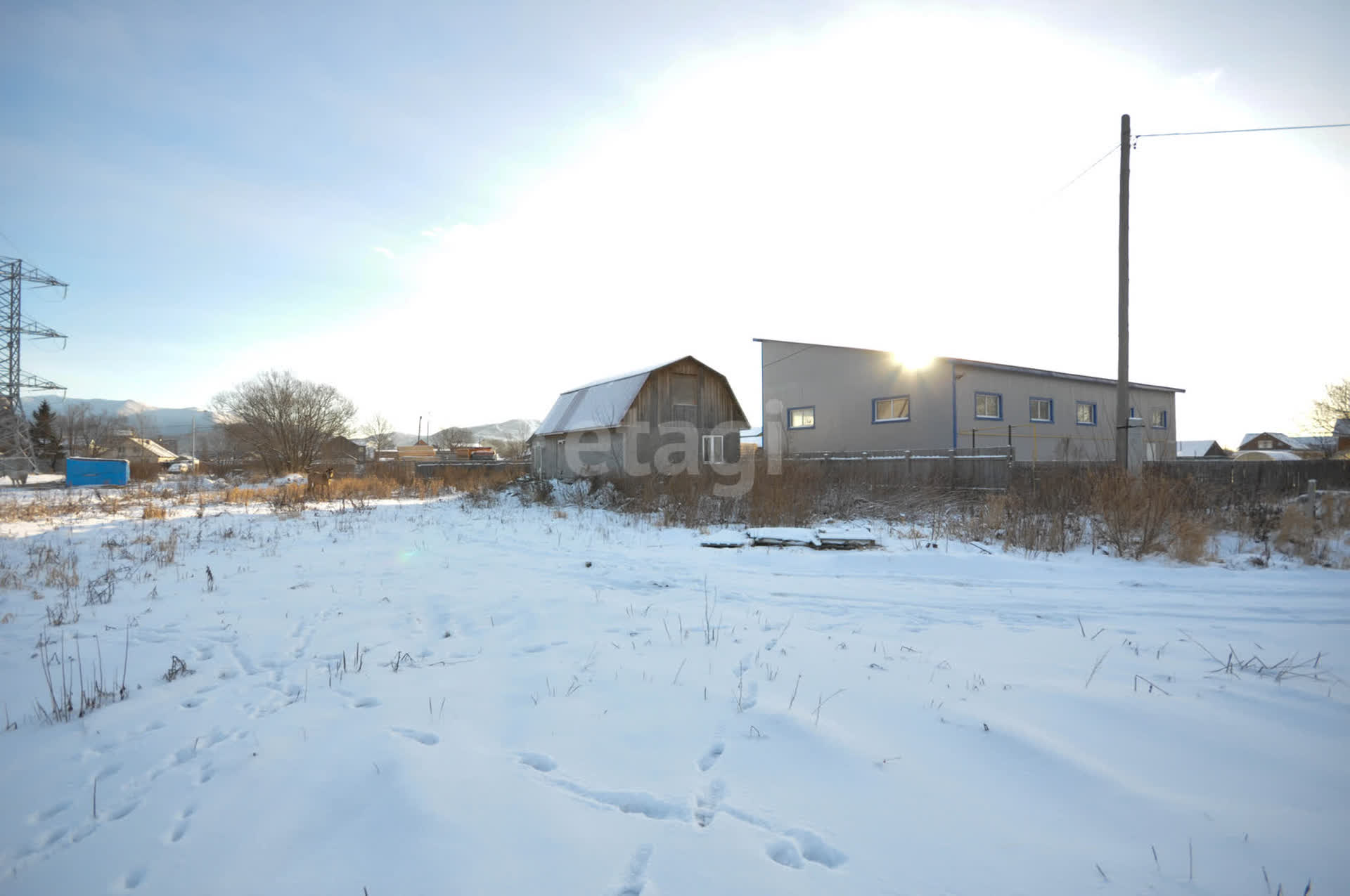 Продажа дома, 79м <sup>2</sup>, 10 сот., Южно-Сахалинск, Сахалинская область,  