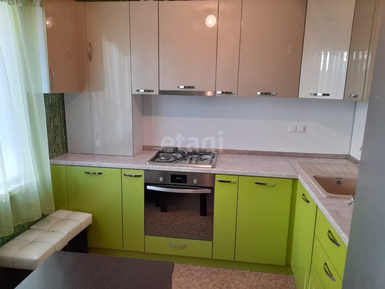 Продажа 3-комнатной квартиры, Южно-Сахалинск, Сахалинская область,  Южно-Сахалинск