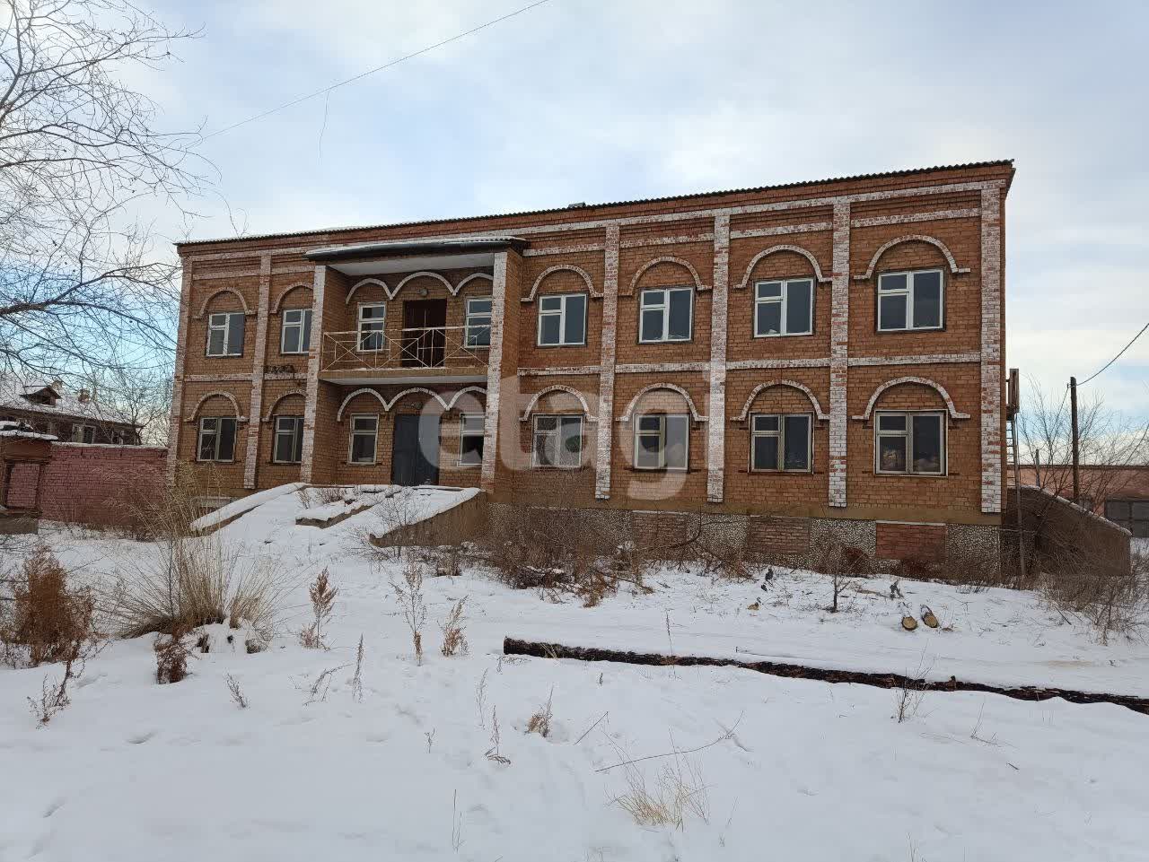 Продажа коммерческой недвижимости, 436м <sup>2</sup>, Улан-Удэ, Бурятия,  Гусиноозёрск