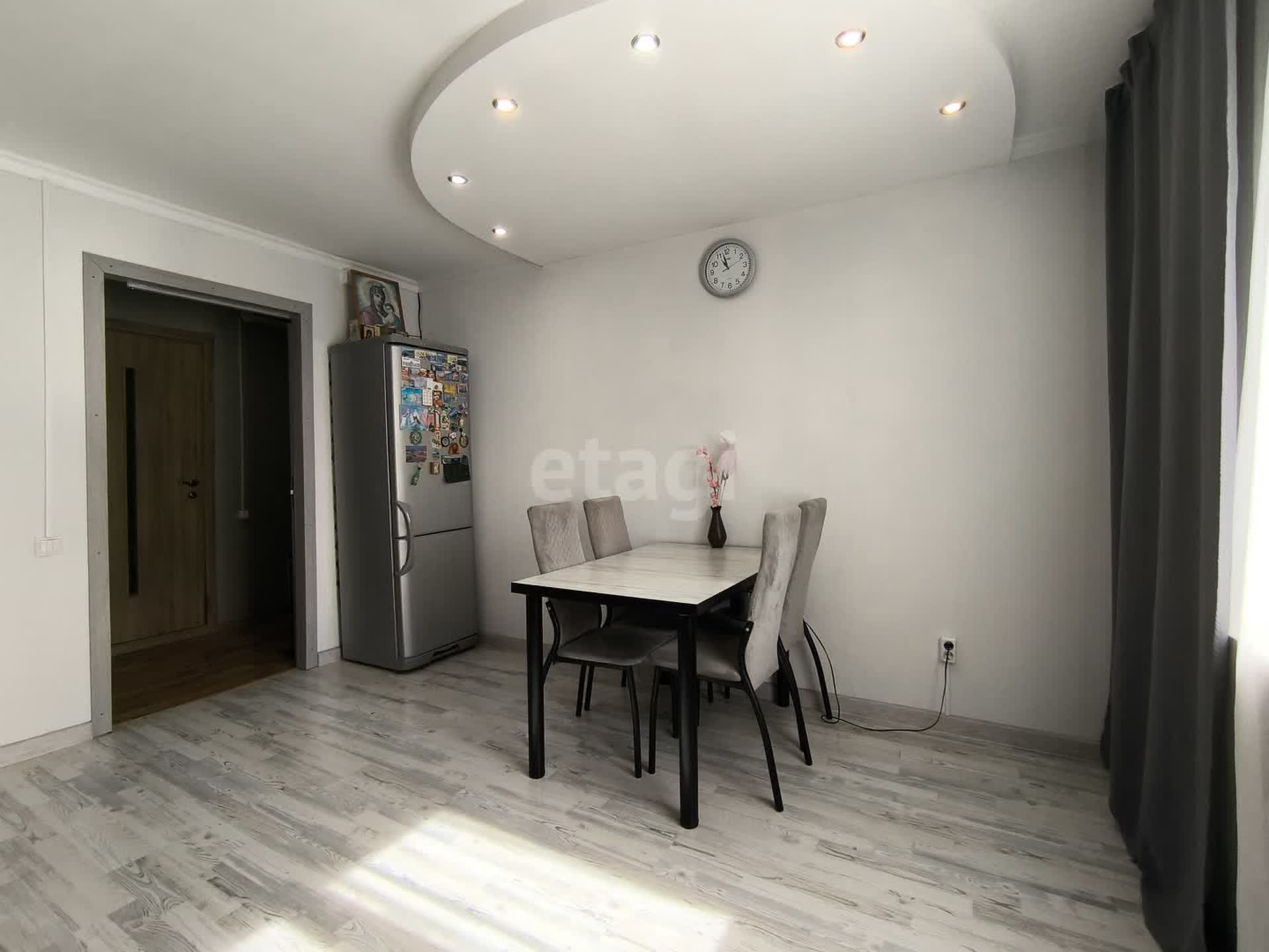 Продажа дома, 100м <sup>2</sup>, 8 сот., Улан-Удэ, Республика Бурятия,  