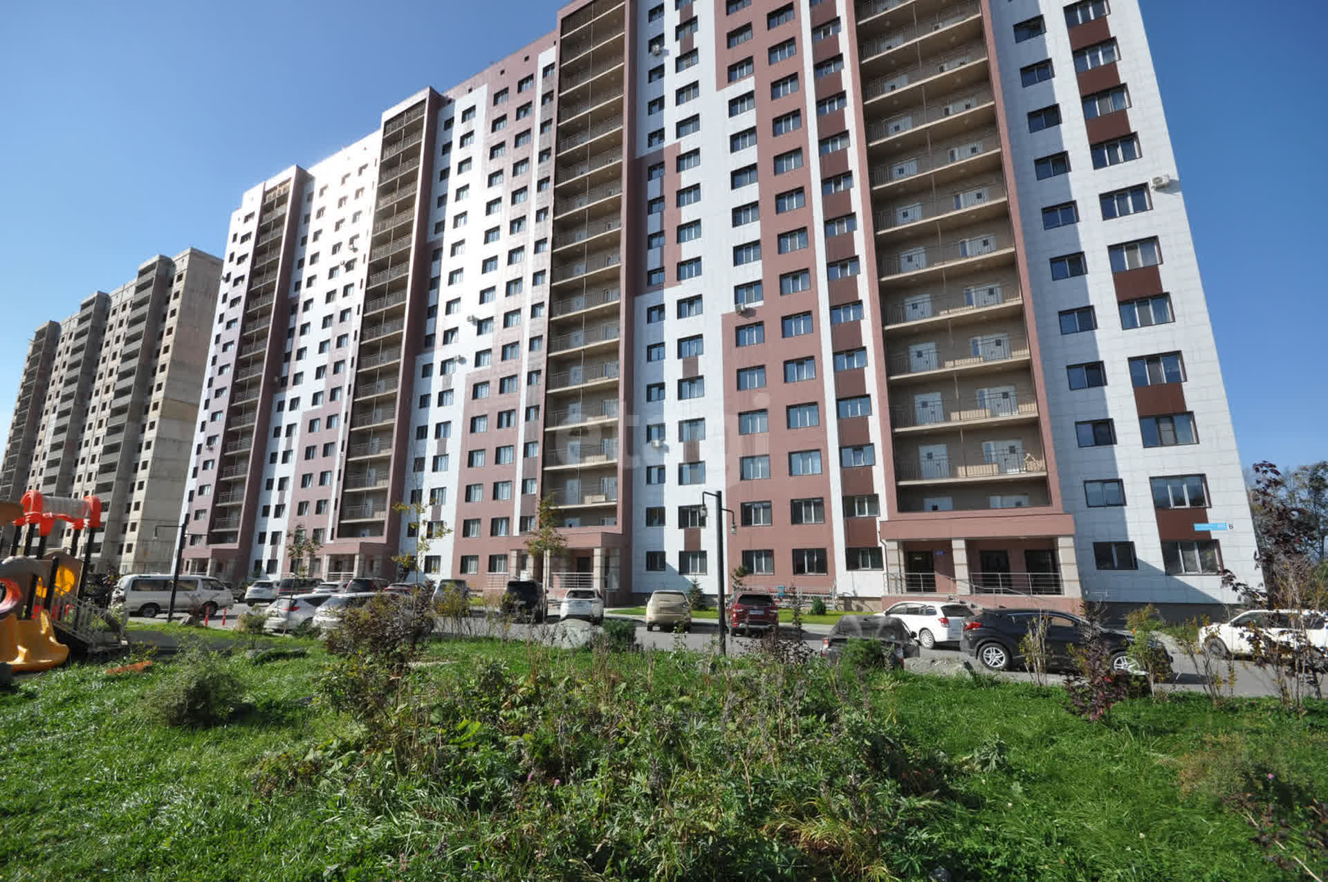 Аренда 1-комнатной квартиры, Южно-Сахалинск, Сахалинская область,  Южно-Сахалинск