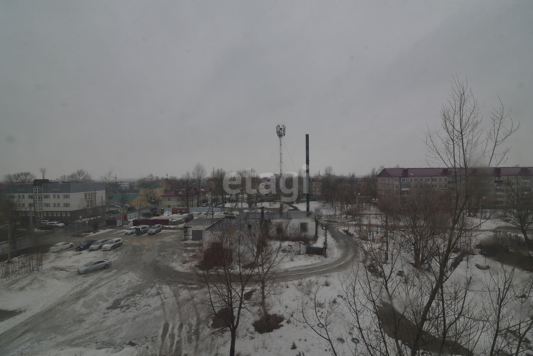 Продажа 3-комнатной квартиры, Южно-Сахалинск, Сахалинская область,  Южно-Сахалинск