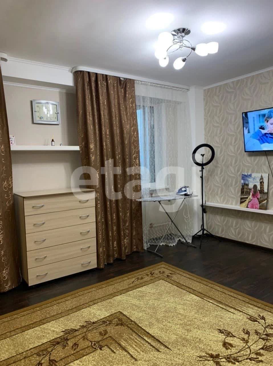 Продажа 1-комнатной квартиры, Улан-Удэ, Республика Бурятия,  Улан-Удэ