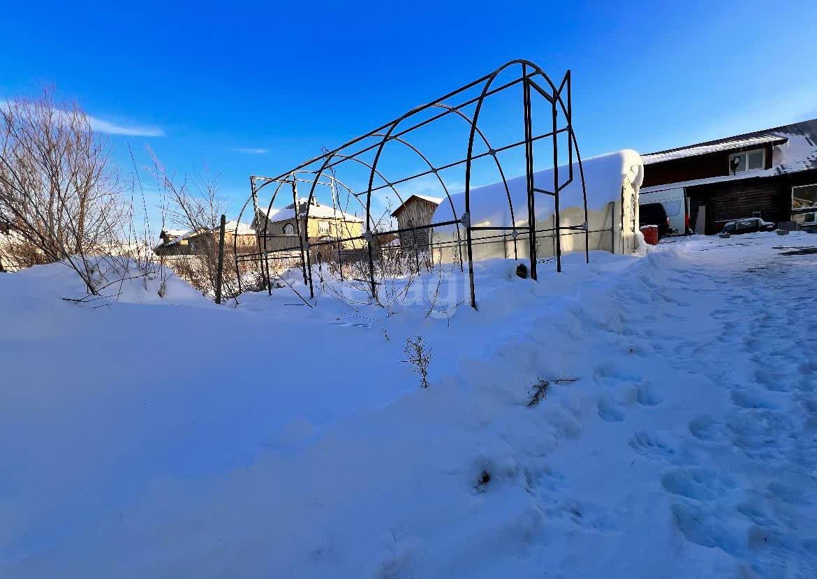 Продажа дома, 178м <sup>2</sup>, 10 сот., Южно-Сахалинск, Сахалинская область,  