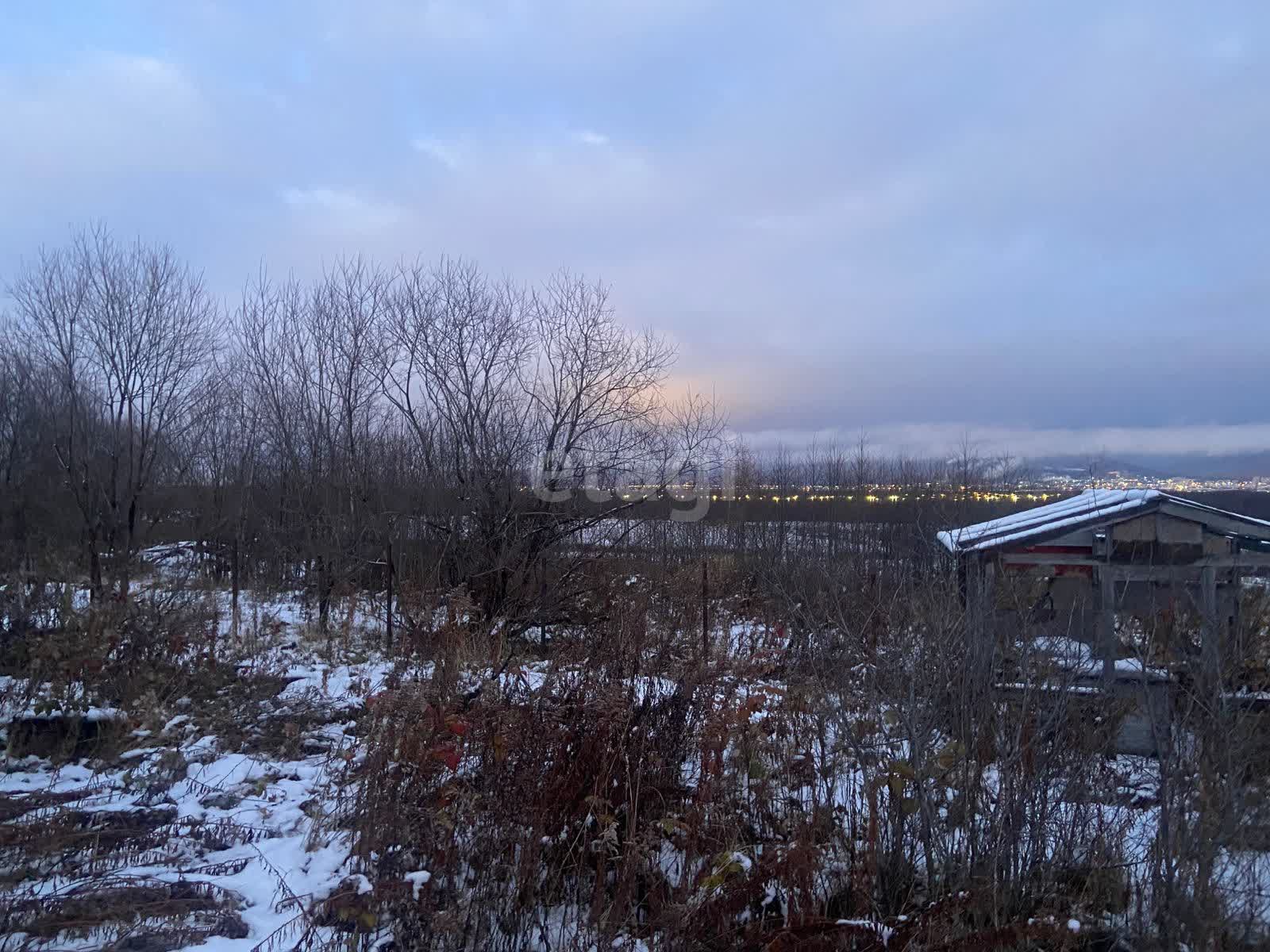 Продажа участка, Южно-Сахалинск, Сахалинская область,  