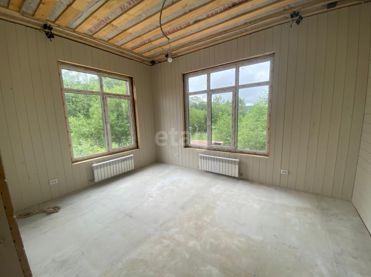 Продажа дома, 90м <sup>2</sup>, 5 сот., Южно-Сахалинск, Сахалинская область,  Южно-Сахалинск