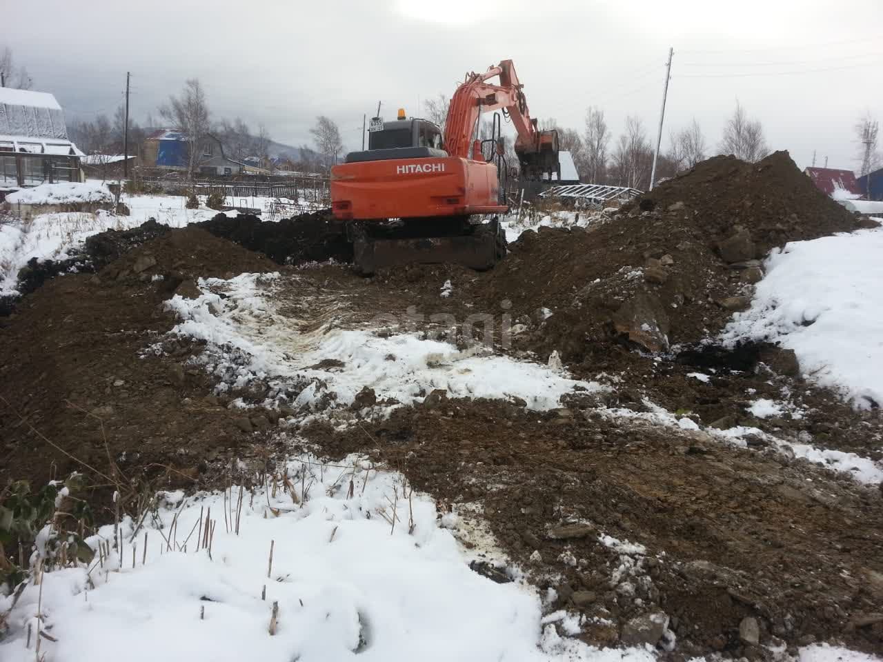 Продажа участка, Южно-Сахалинск, Сахалинская область,  Южно-Сахалинск