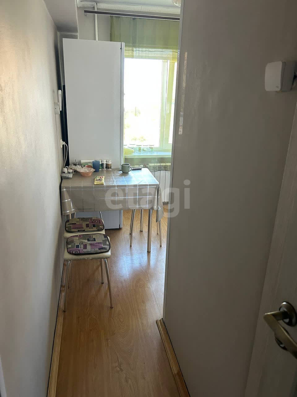 Продажа 2-комнатной квартиры, Улан-Удэ, Республика Бурятия,  Улан-Удэ