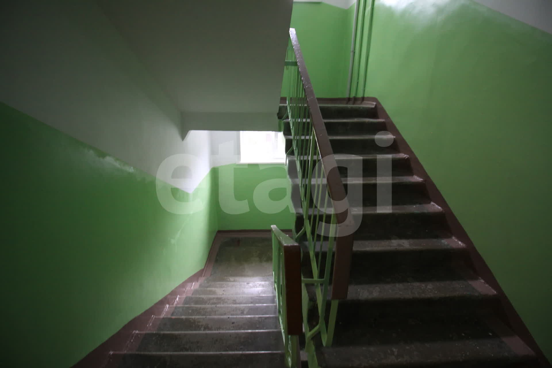 Продажа 2-комнатной квартиры, Южно-Сахалинск, Сахалинская область,  Южно-Сахалинск