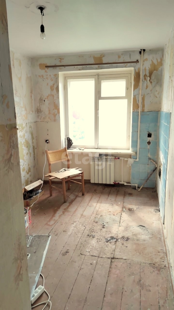 Продажа 3-комнатной квартиры, Южно-Сахалинск, Сахалинская область,  Южно-Сахалинск