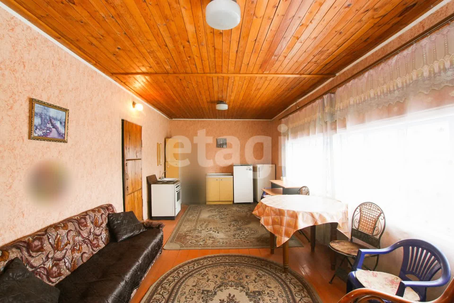 Продажа дома, 128м <sup>2</sup>, 7 сот., Улан-Удэ, Республика Бурятия,  