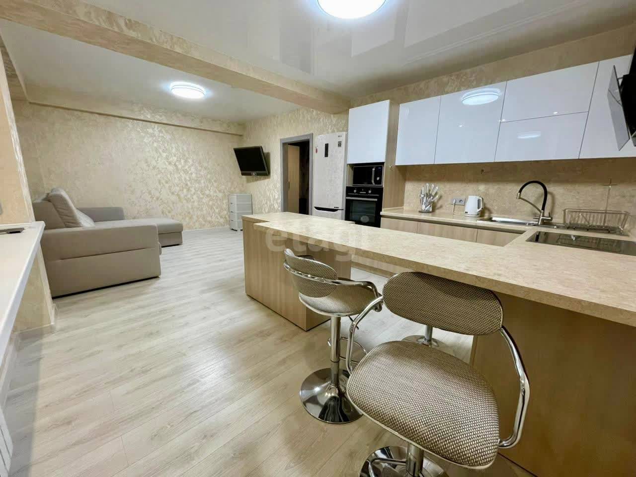 Продажа 1-комнатной квартиры, Южно-Сахалинск, Сахалинская область,  Южно-Сахалинск