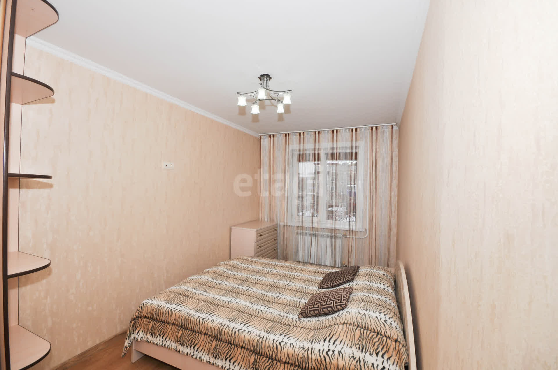 Аренда 2-комнатной квартиры, Южно-Сахалинск, Сахалинская область,  Южно-Сахалинск