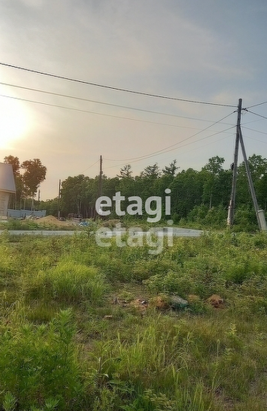 Продажа участка, Южно-Сахалинск, Сахалинская область,  Южно-Сахалинск