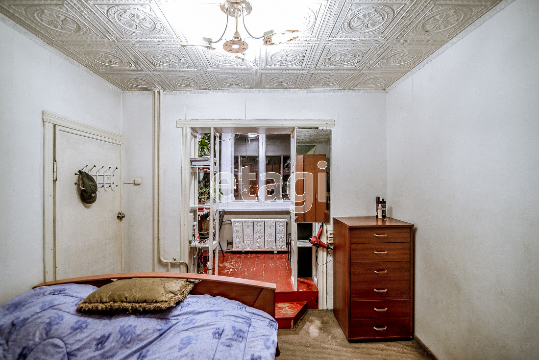 Продажа 2-комнатной квартиры, Южно-Сахалинск, Сахалинская область,  Южно-Сахалинск