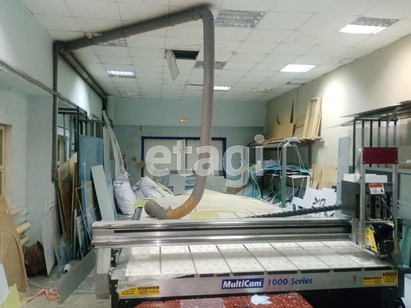 Продажа коммерческой недвижимости, 1141м <sup>2</sup>, Новый Уренгой, Ямало-Ненецкий АО,  Новый Уренгой