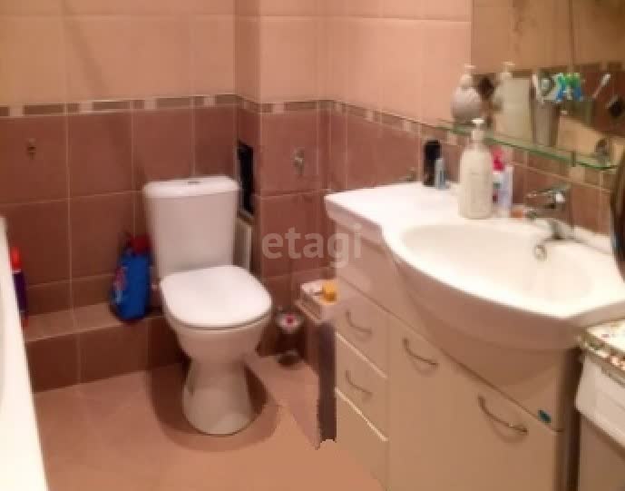 Продажа 2-комнатной квартиры, Южно-Сахалинск, Сахалинская область,  Южно-Сахалинск