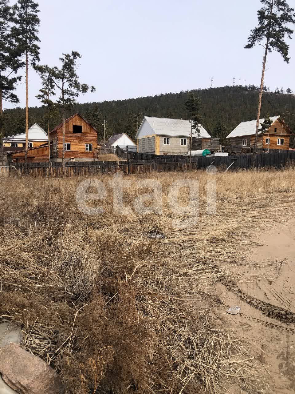 Продажа участка, Улан-Удэ, Республика Бурятия,  Октябрьский