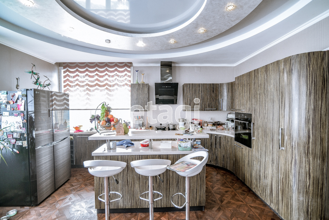 Продажа дома, 350м <sup>2</sup>, 16 сот., Южно-Сахалинск, Сахалинская область,  