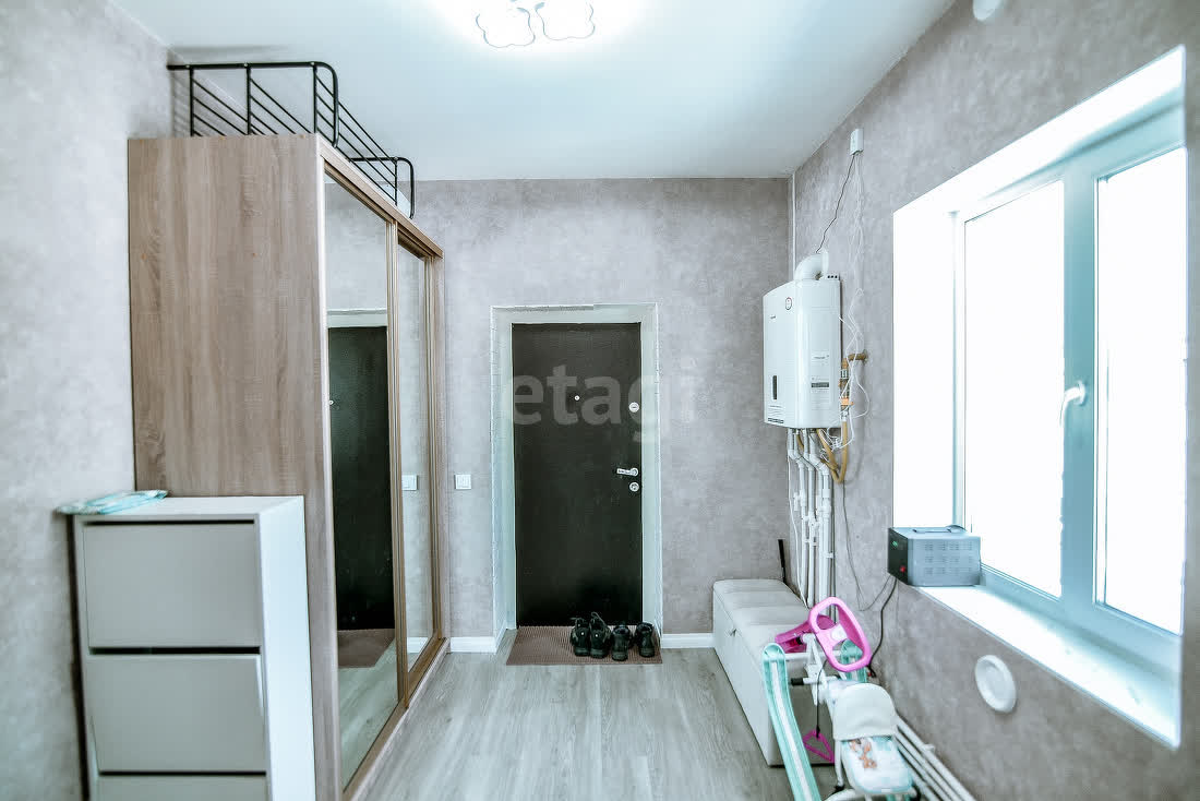 Продажа дома, 134м <sup>2</sup>, 9 сот., Южно-Сахалинск, Сахалинская область,  