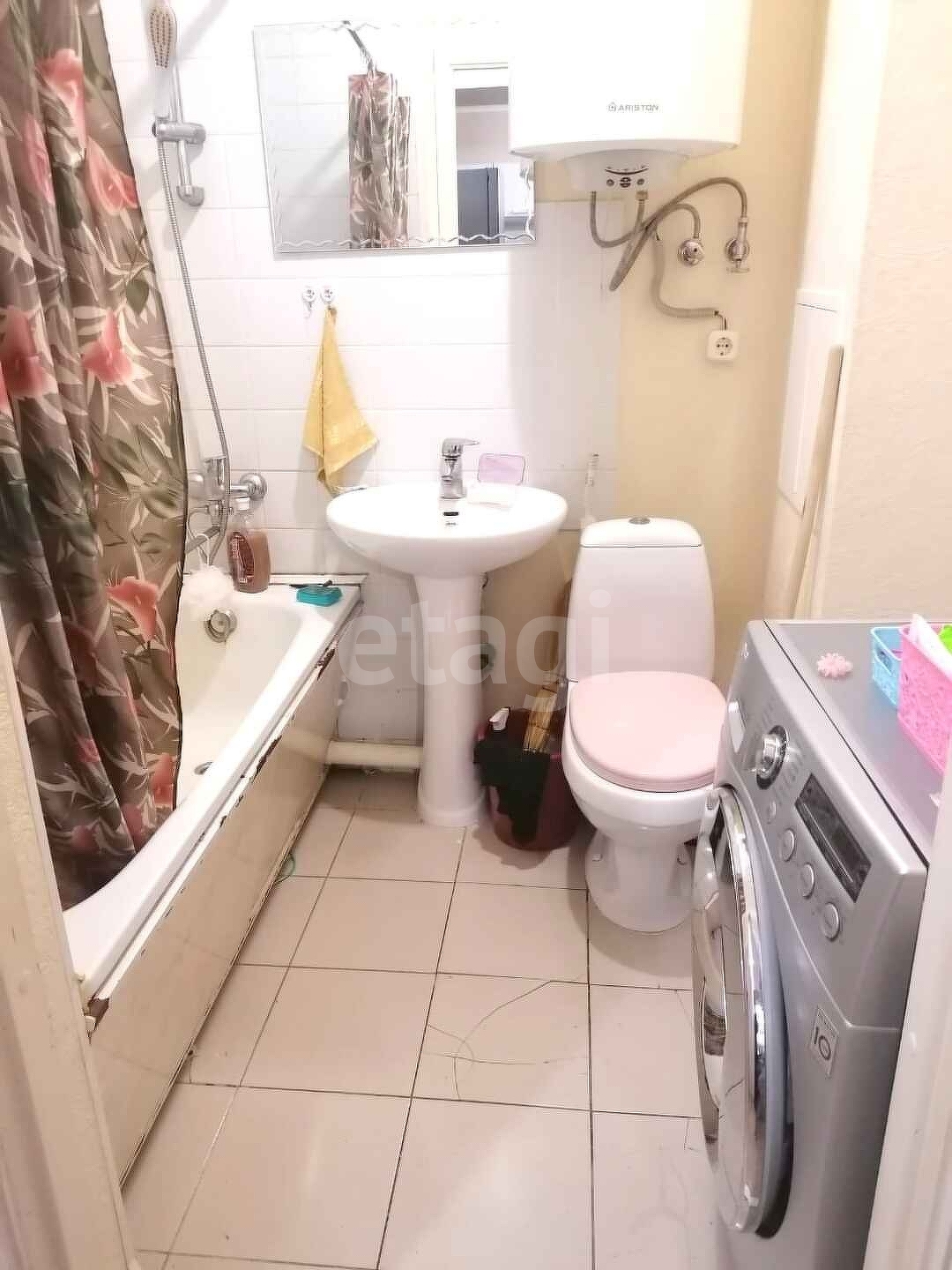 Продажа 1-комнатной квартиры, Южно-Сахалинск, Сахалинская область,  Южно-Сахалинск