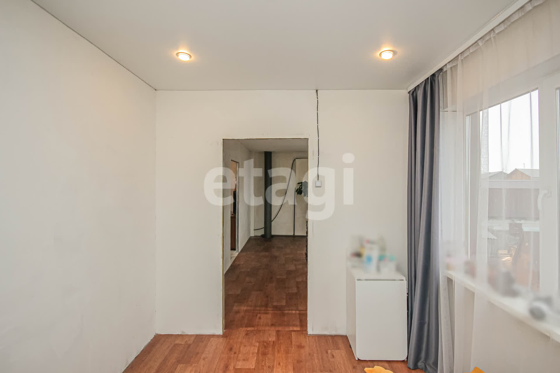 Продажа дома, 92м <sup>2</sup>, 4 сот., Улан-Удэ, Республика Бурятия,  Советский