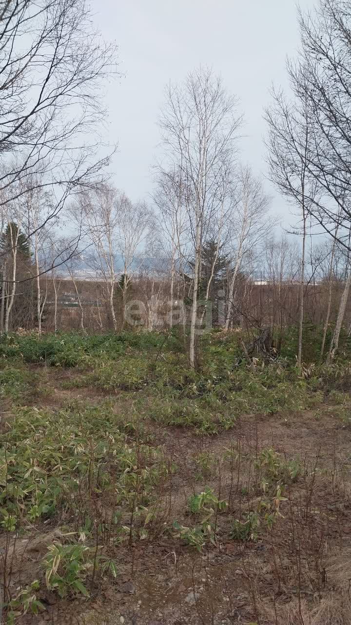 Продажа участка, Южно-Сахалинск, Сахалинская область,  