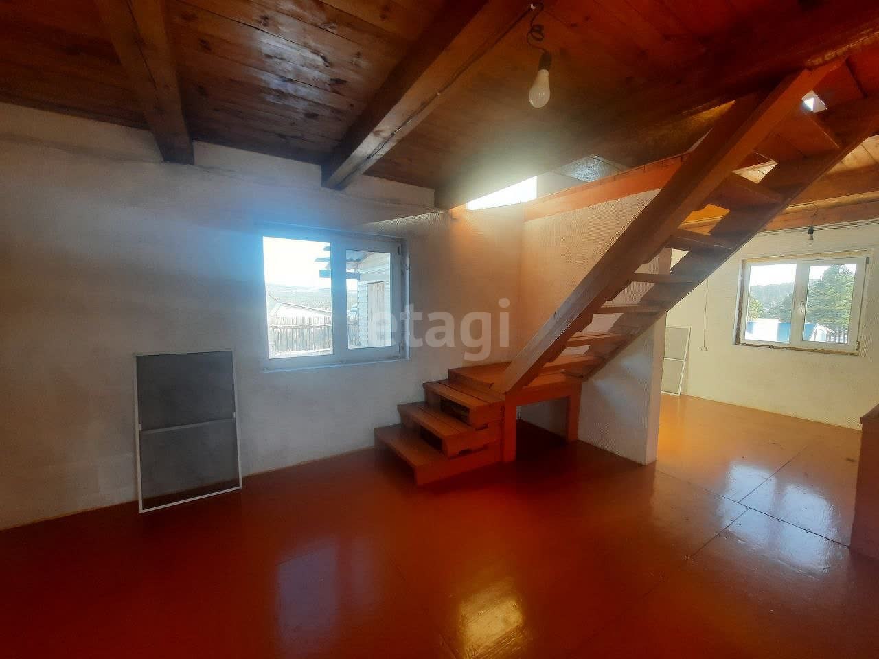 Продажа дома, 100м <sup>2</sup>, 7 сот., Улан-Удэ, Республика Бурятия,  Тарбагатайский