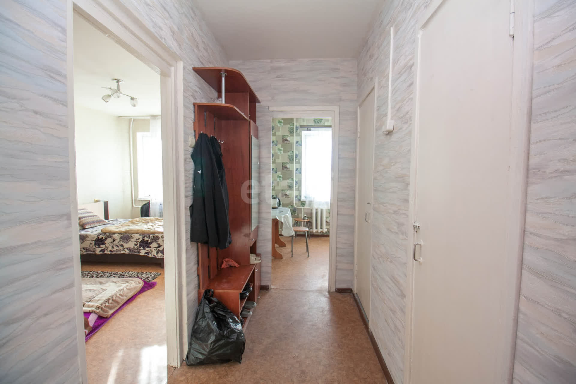 Продажа 1-комнатной квартиры, Южно-Сахалинск, Сахалинская область,  Южно-Сахалинск