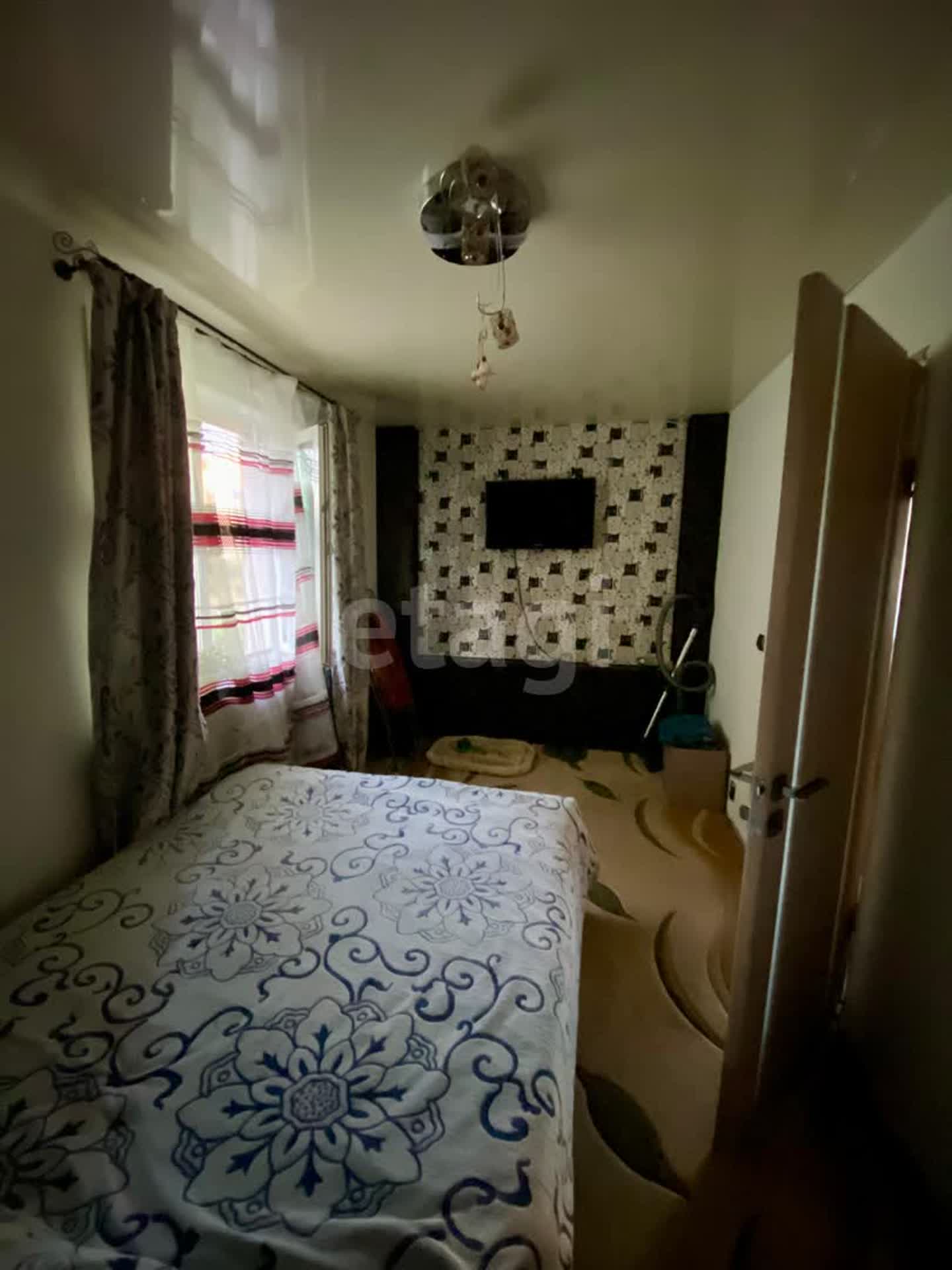 Продажа 2-комнатной квартиры, Южно-Сахалинск, Сахалинская область,  Южно-Сахалинск