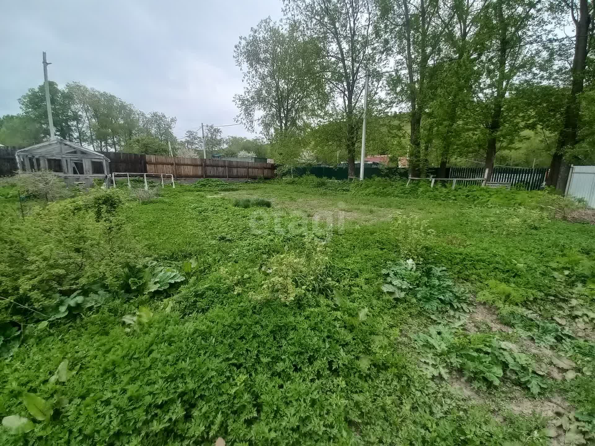 Продажа участка, Южно-Сахалинск, Сахалинская область,  