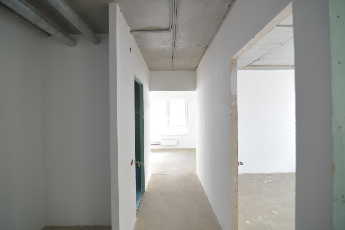 Продажа 2-комнатной квартиры, Южно-Сахалинск, Сахалинская область,  Южно-Сахалинск