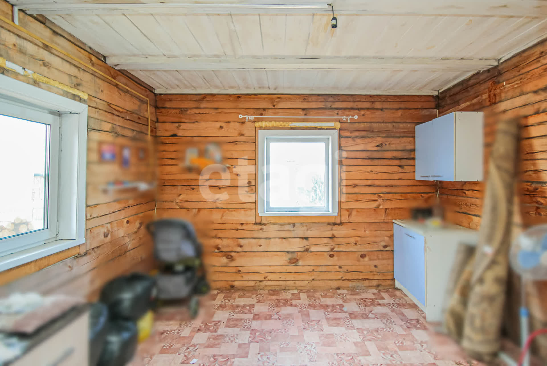 Продажа дома, 95м <sup>2</sup>, 8 сот., Улан-Удэ, Республика Бурятия,  Иволгинский