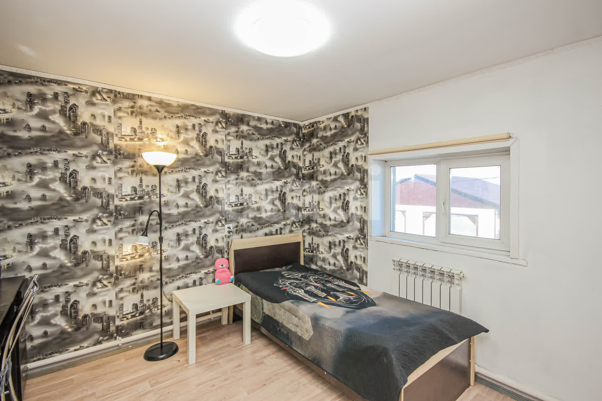 Продажа дома, 81м <sup>2</sup>, 4 сот., Улан-Удэ, Республика Бурятия,  Иволгинский