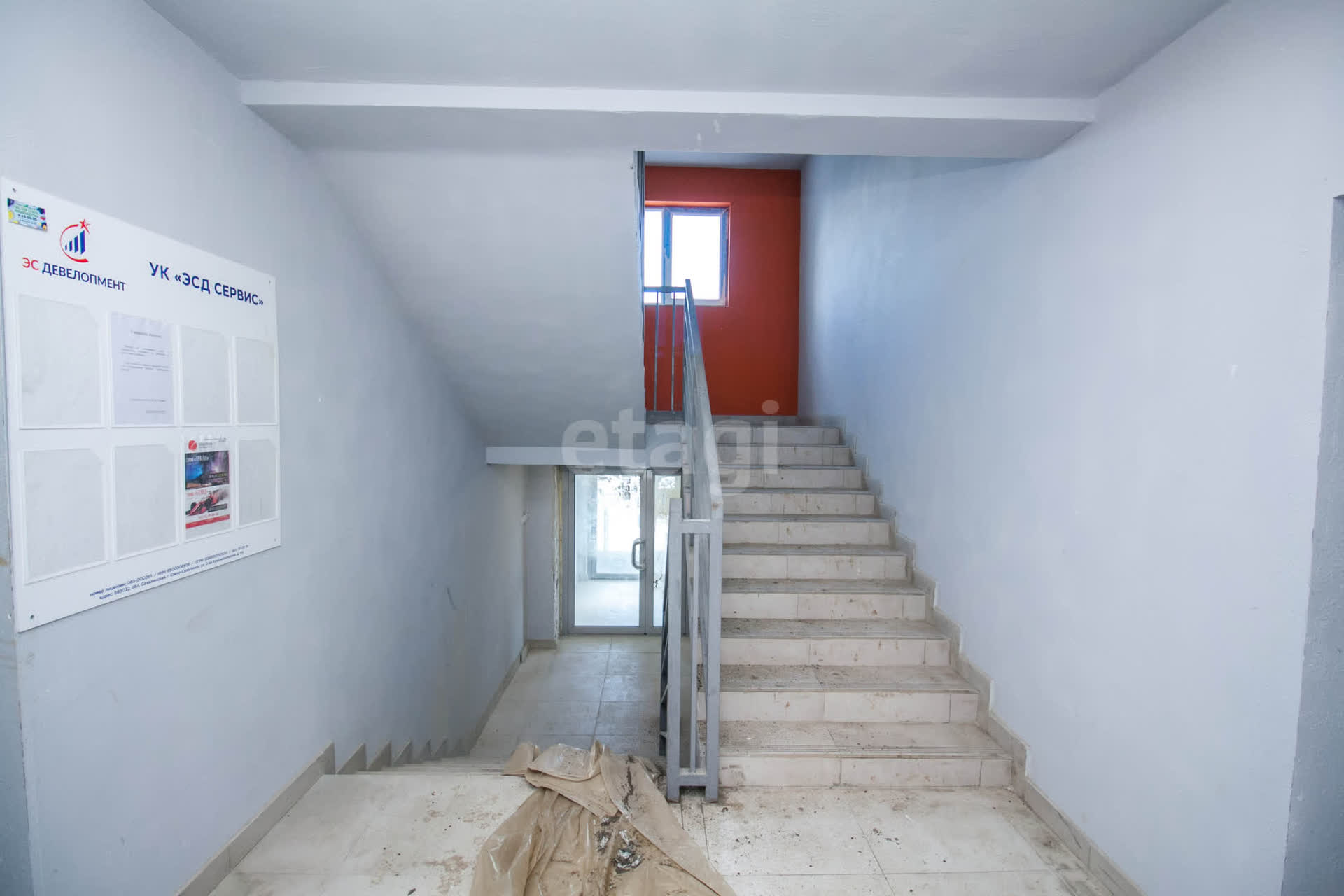 Продажа 1-комнатной квартиры, Южно-Сахалинск, Сахалинская область,  Южно-Сахалинск