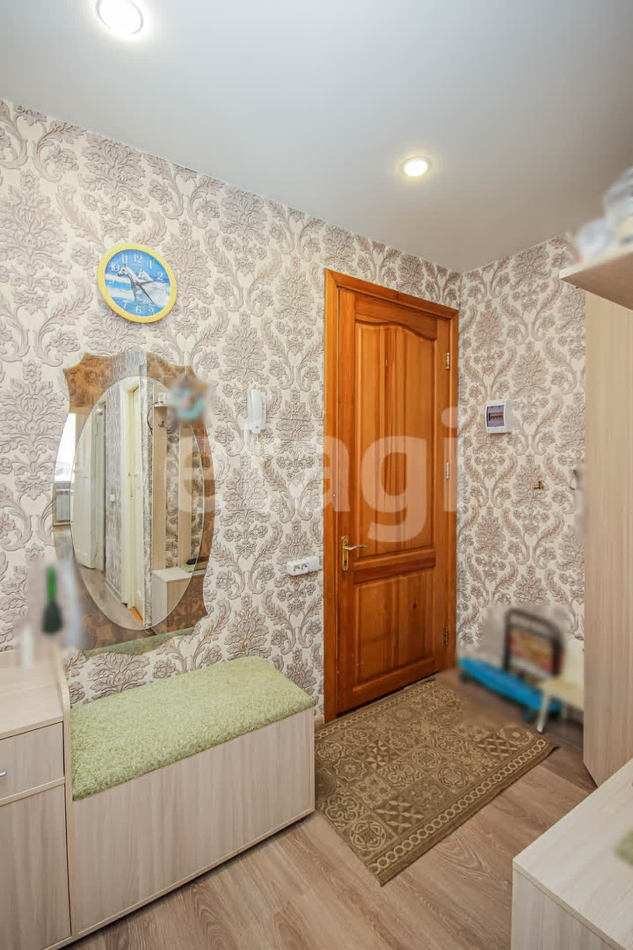 Продажа 2-комнатной квартиры, Улан-Удэ, Республика Бурятия,  Улан-Удэ