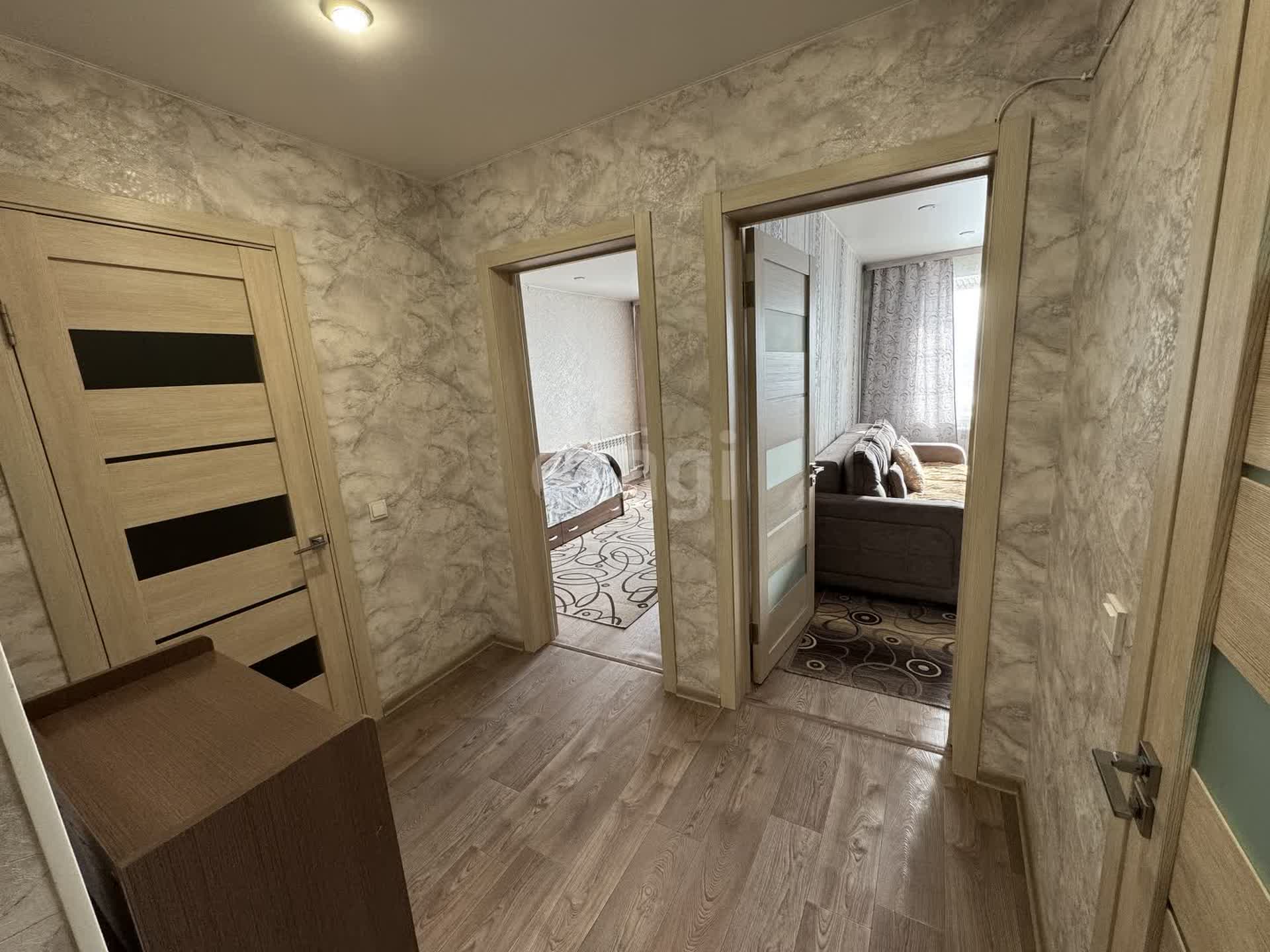 Продажа 2-комнатной квартиры, Улан-Удэ, Республика Бурятия,  Улан-Удэ