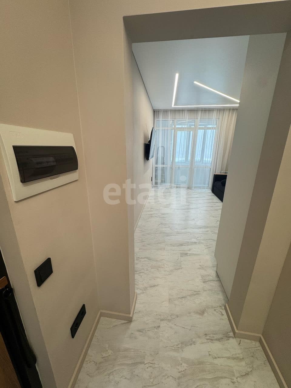 Продажа 1-комнатной квартиры, Южно-Сахалинск, Сахалинская область,  Южно-Сахалинск